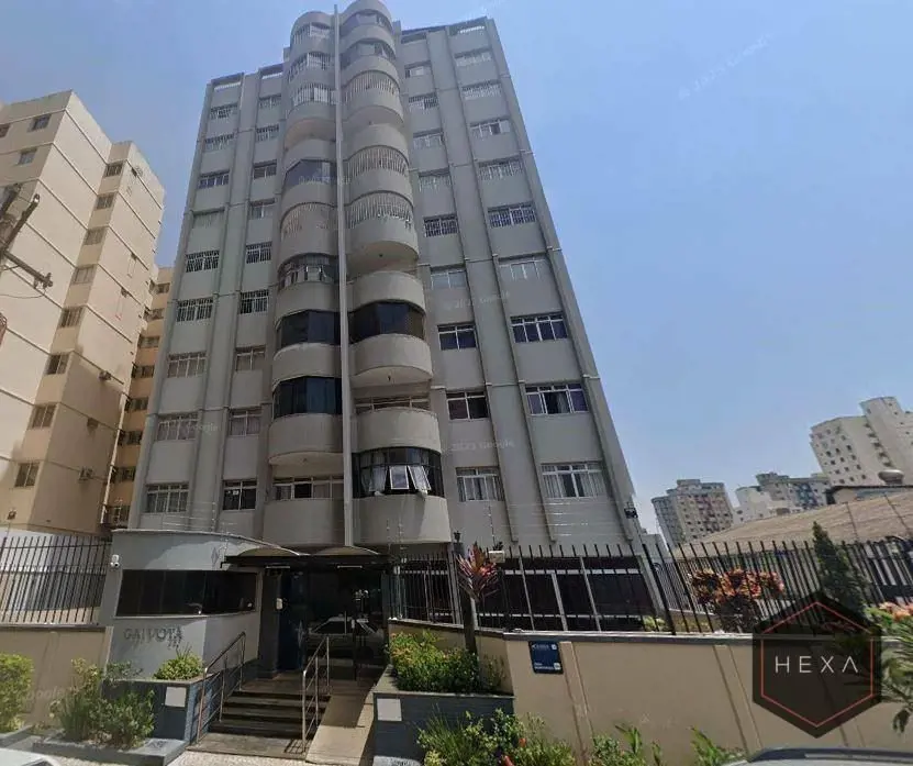 Apartamento à Venda no Edifício Gaivota Setor Bela Vista, Goiânia Se você busca ...