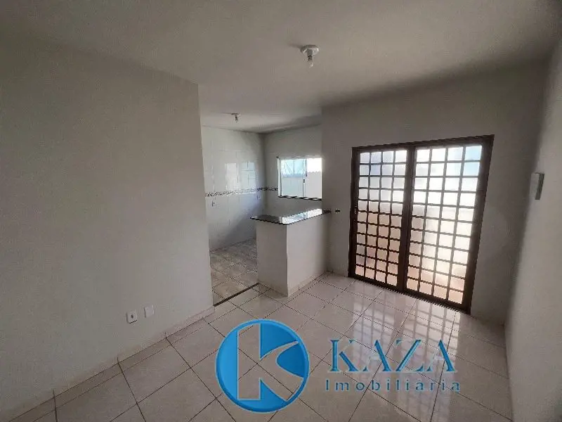 Apartamento localizado no Residencial Riviera II.Não perca tempo. Entre em conta...