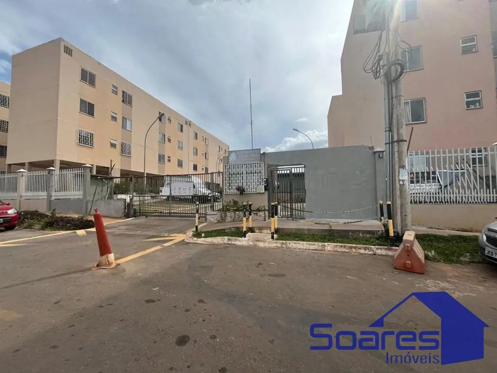 Apartamento disponível para locação no endereço QN 24 CONJUNTO 07 LOTES 01/04 BL...