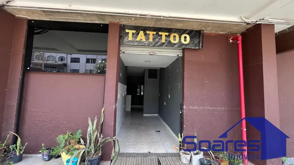 VENHA CONHECER A LOJA MAIS ATRAENTE DA CNF 01 EDIFICIO PRAIAMAR!Com uma localiza...