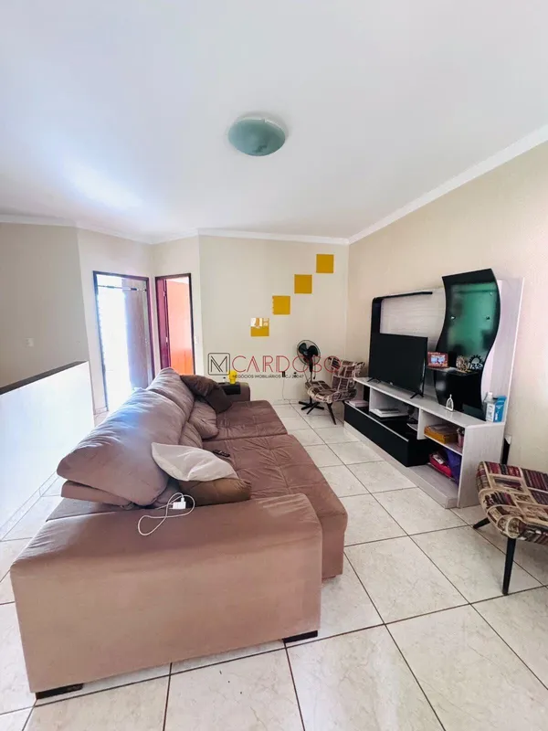 SOBRADO À VENDA NO AREAL – BRASÍLIA/DF. QS 11 Areal/Águas Claras DF. Espaço e co...