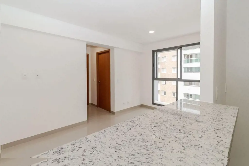 Descubra um apartamento único no LV31, projetado para oferecer o máximo em confo...