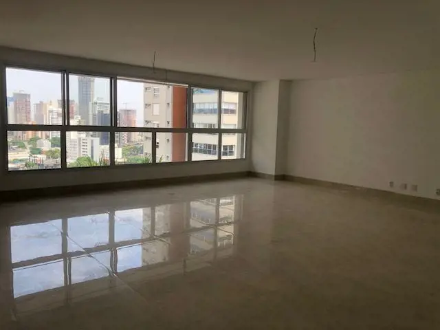 Sky Garden Marista, o apartamento está localizado no bairro Setor Marista com 22...