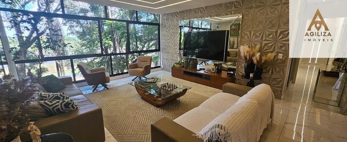 Vendo Espetacular Apartamento Na Asa Sul!O apartamento tem a opções de venda de ...