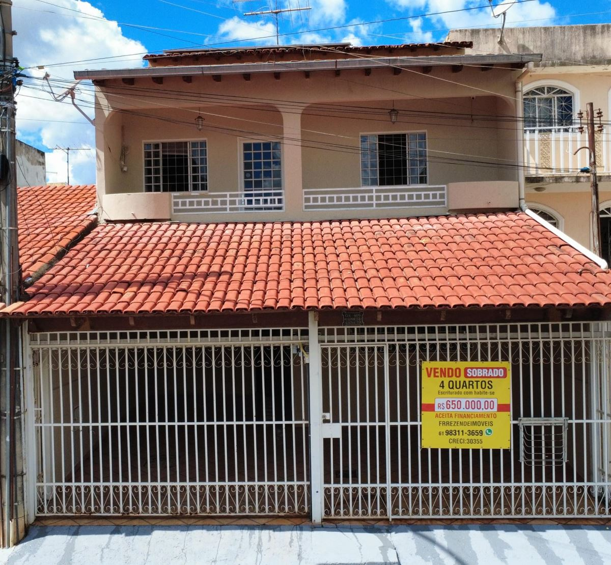 Foto do Imóvel