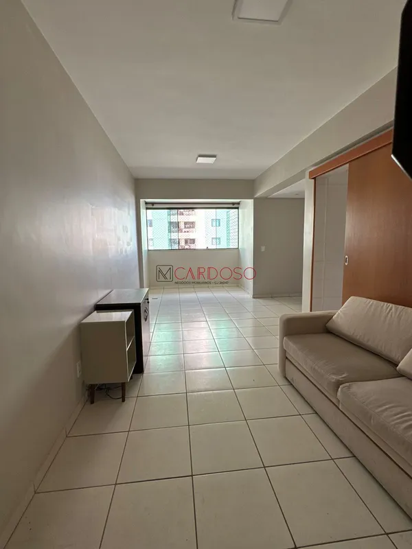 Residencial SevilhaRua 35 Sul | Águas Claras – DFApartamento de 70m², de canto, ...