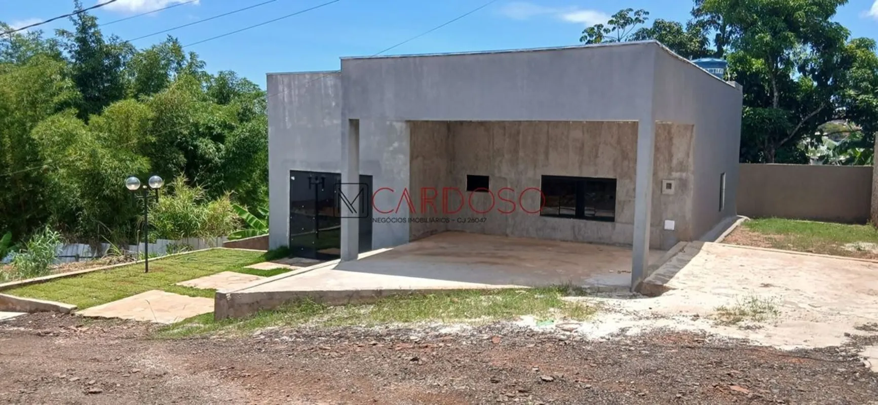 Foto do Imóvel