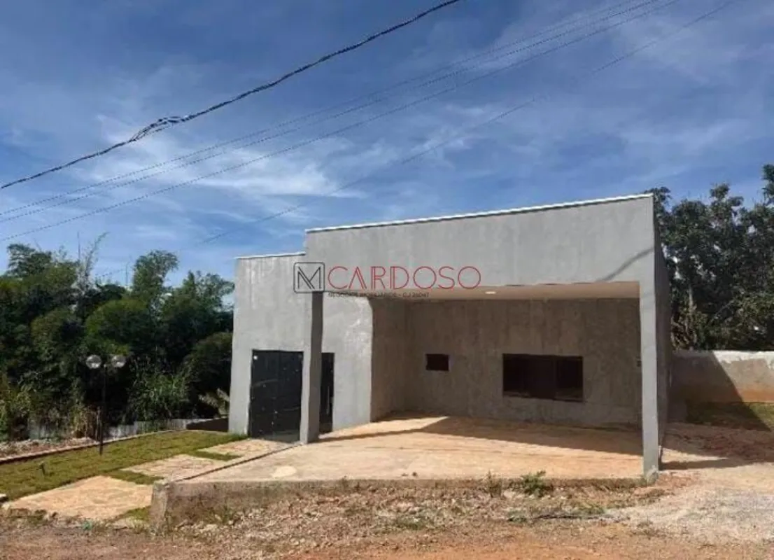 Foto do Imóvel