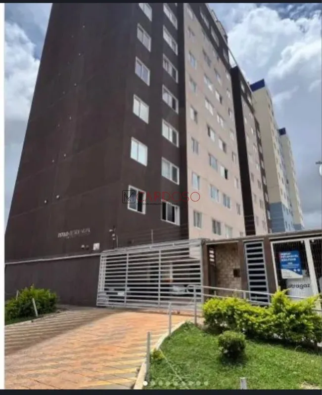 Apartamento à Venda – Residencial Estilo | Samambaia Norte (QR 410)Se você busca...