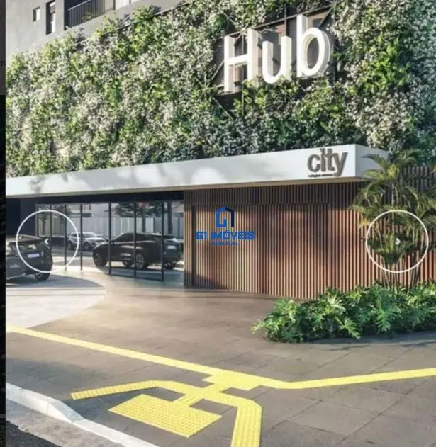 Apartamento com 66,93m², localização privilegiada no Setor Bueno, este empreendi...