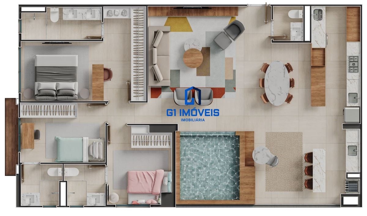 Foto do Imóvel