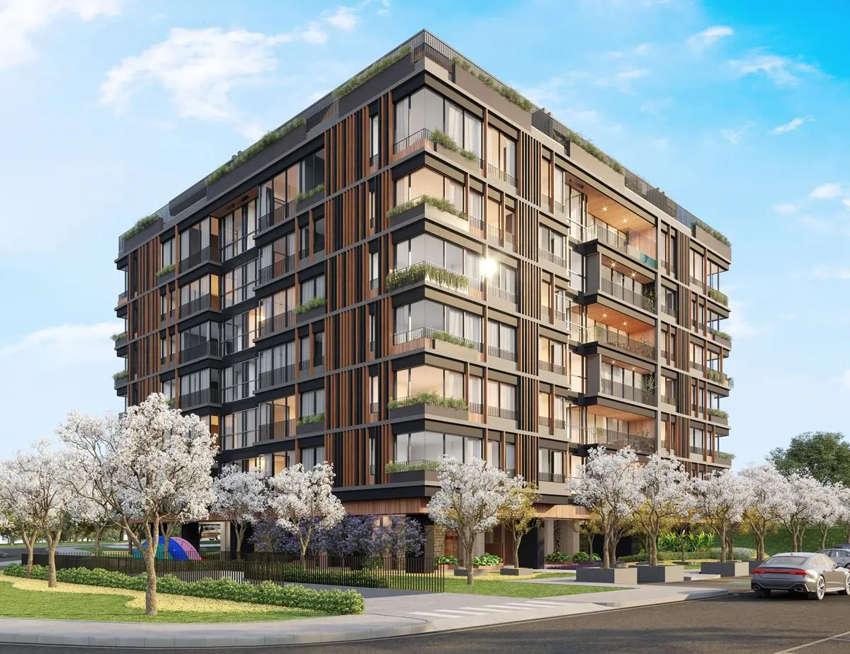 Casa NOR: O Residencial que Conecta Design e Natureza no NoroesteO Casa NOR é ma...