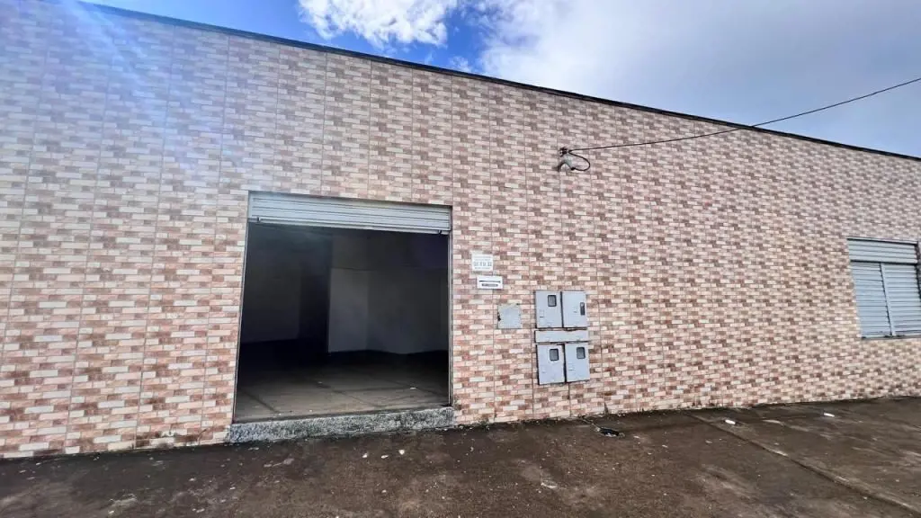 Loja Comercial em Goiânia.Loja Comercial com aproximadamente 78 m² de área priva...