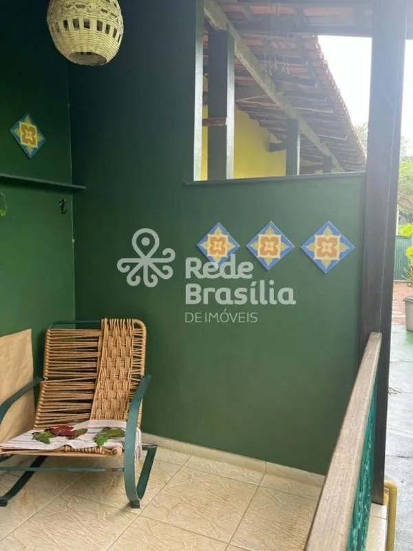 Foto do Imóvel