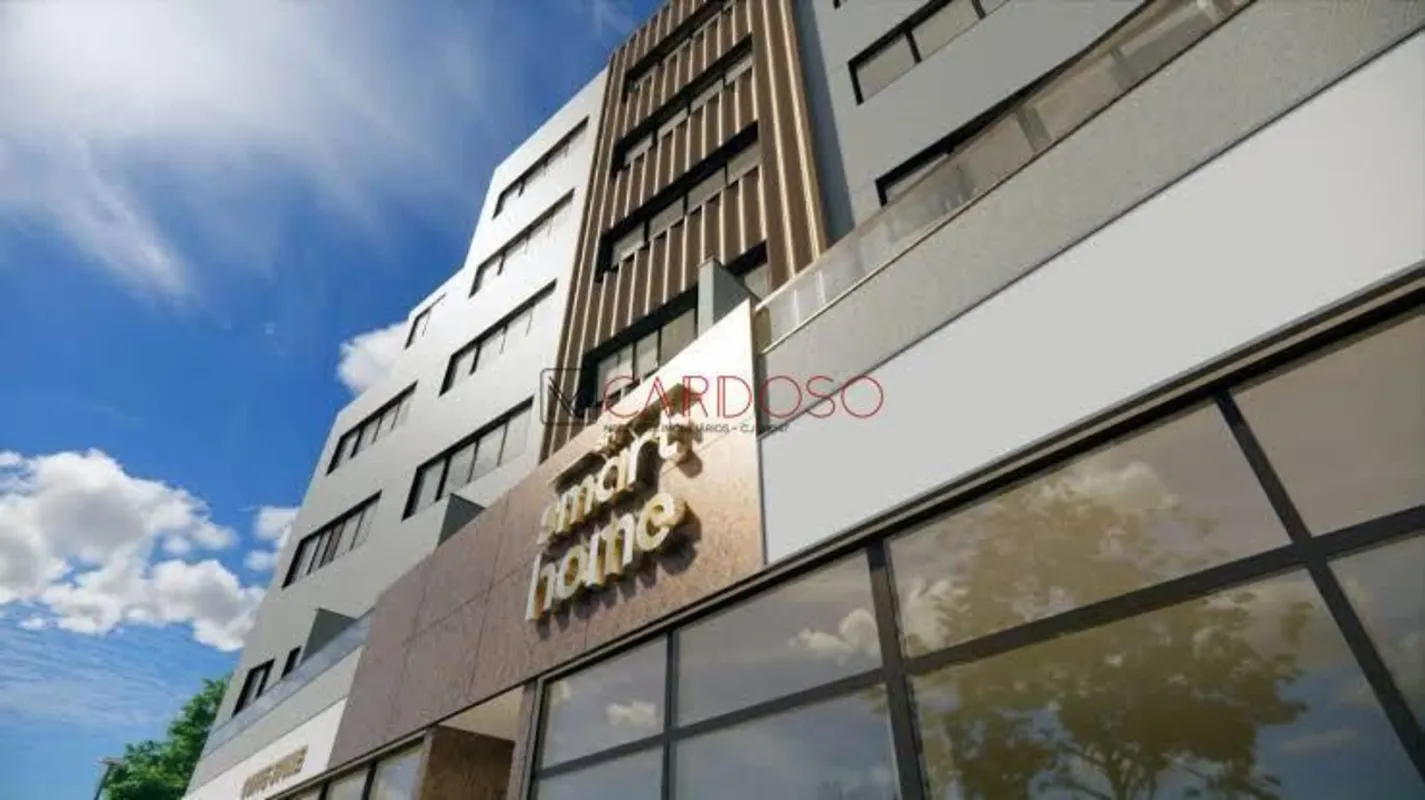 SMART HOME - RESIDENCIAL (QD 302 Samambaia DF ) Apartamento com Layout Flexível ...