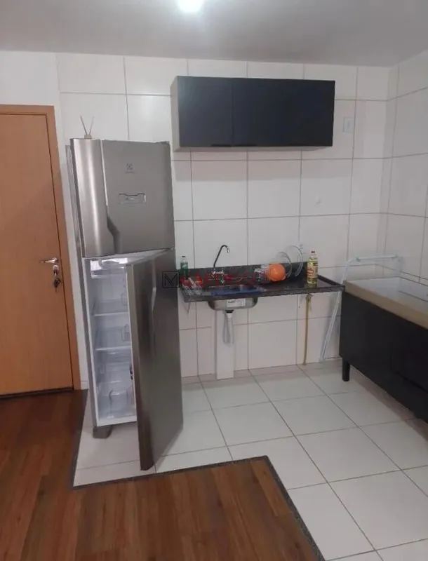  OPORTUNIDADE IMPERDÍVEL – ÁGIO DE APARTAMENTO EM SAMAMBAIA NORTE | QR 407 Condo...