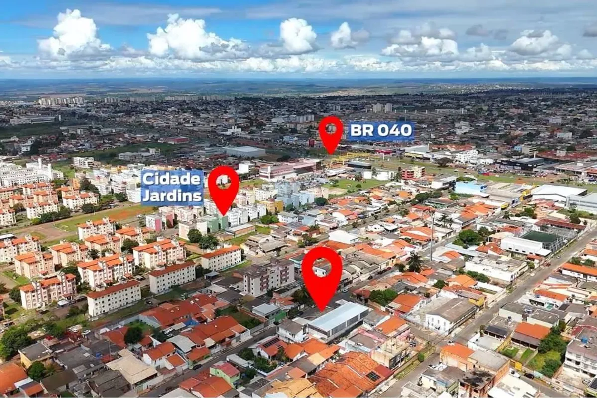 Foto do Imóvel