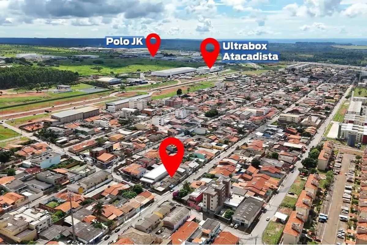 Foto do Imóvel
