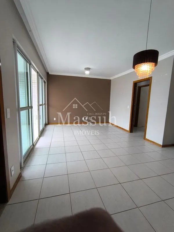 Excelente oportunidade na melhor localização de Águas Claras! Apartamento amplo ...