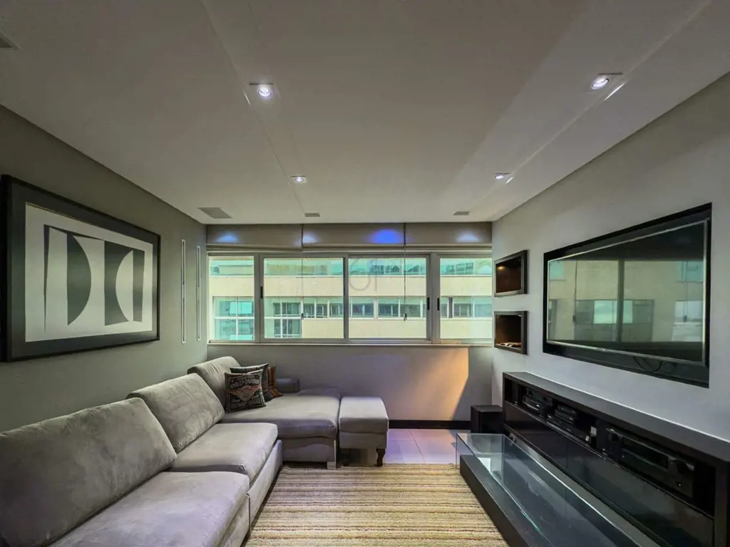 Unique ClubDuplex ResidencialUma referência dentro do Plano Piloto, no Sudoeste....