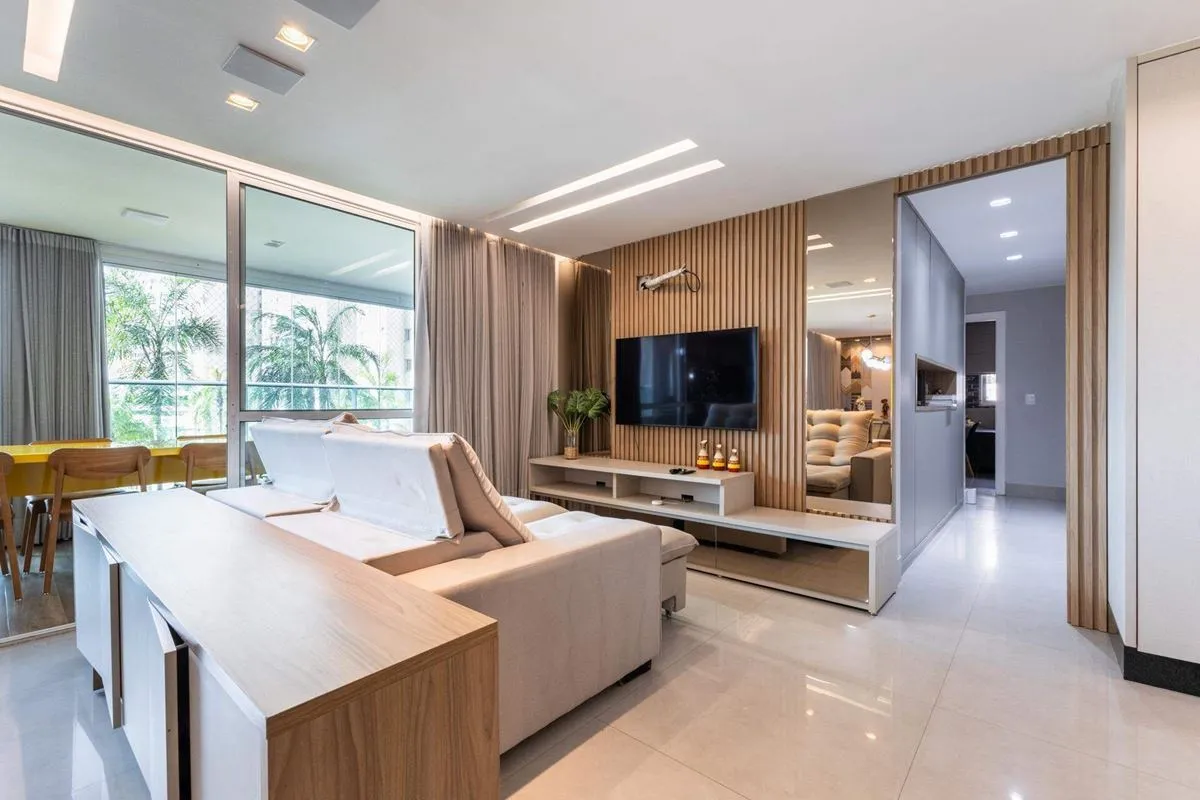 Residencial Peninsula - O lugar ideal para quem busca conforto, sofisticação, la...