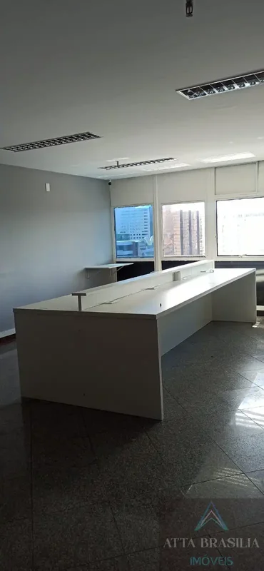 Oportunidade de sala comercial no PATIO BRASIL SHOPPING. Localização privilegiad...