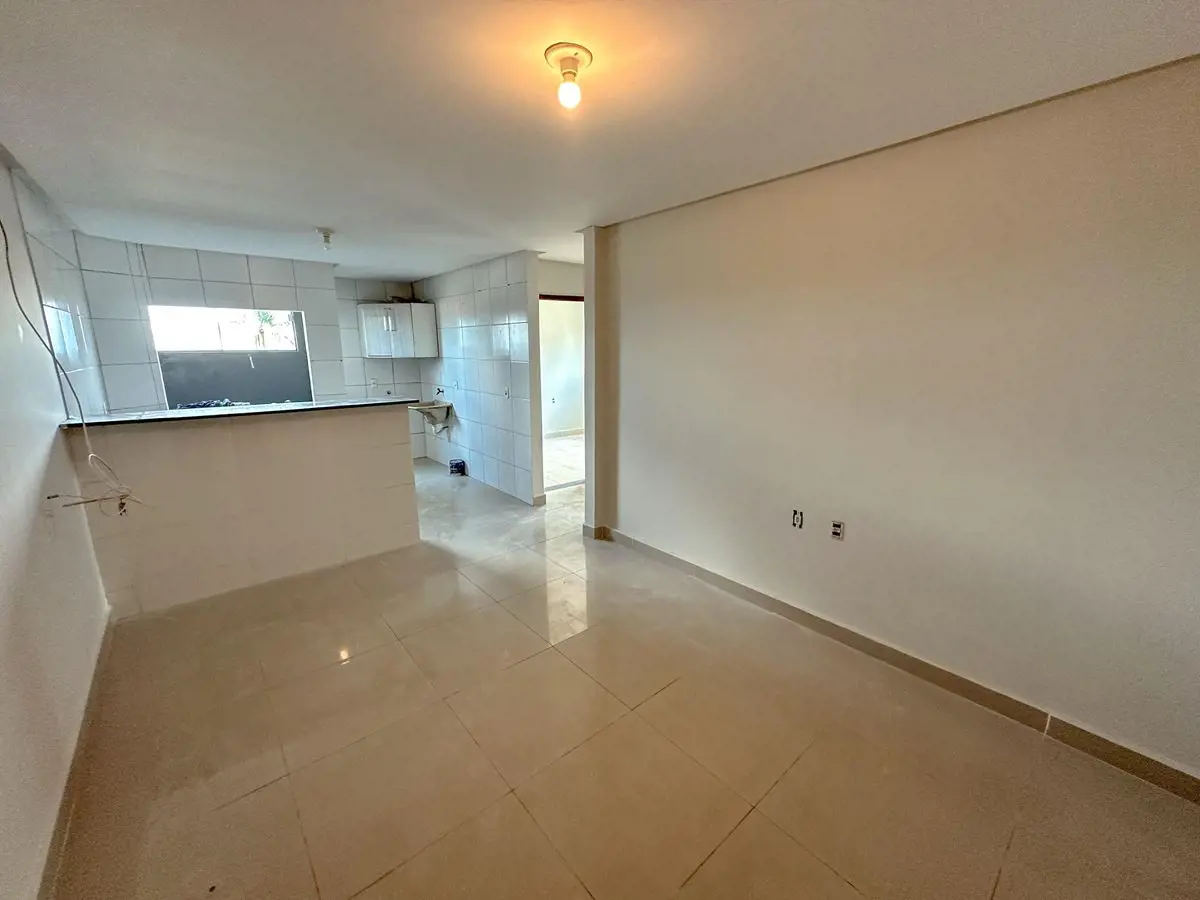 Edifício Harmonia - Rua 12 Vicente Pires Área privativa: 50m²* Apartamento de 02...