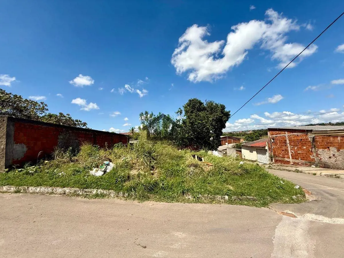 AJ MENDES IMOBILIÁRIA VENDE LOTE NO CONDOMINIO VALE DOS PINHEIROS - SOBRADINHO D...