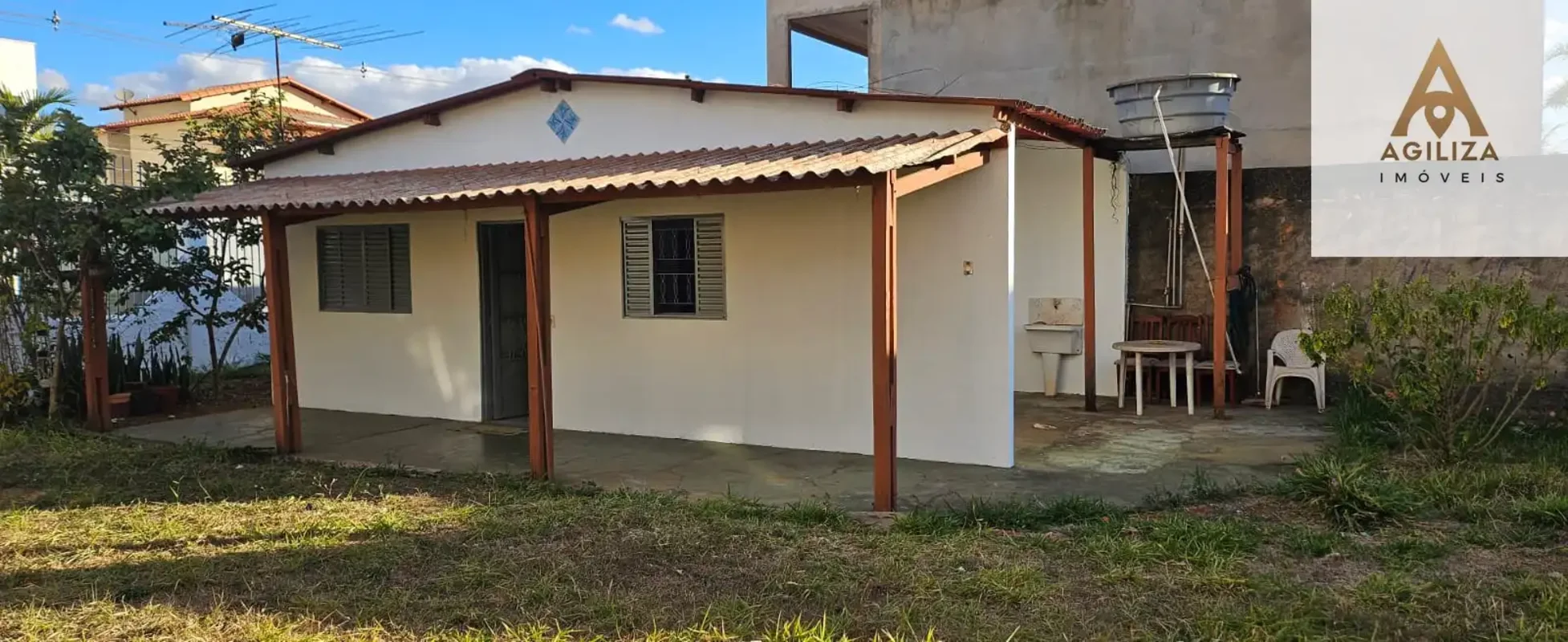 Foto do Imóvel