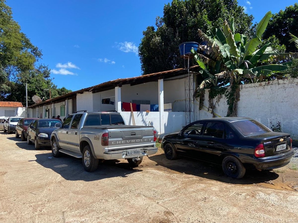 Foto do Imóvel