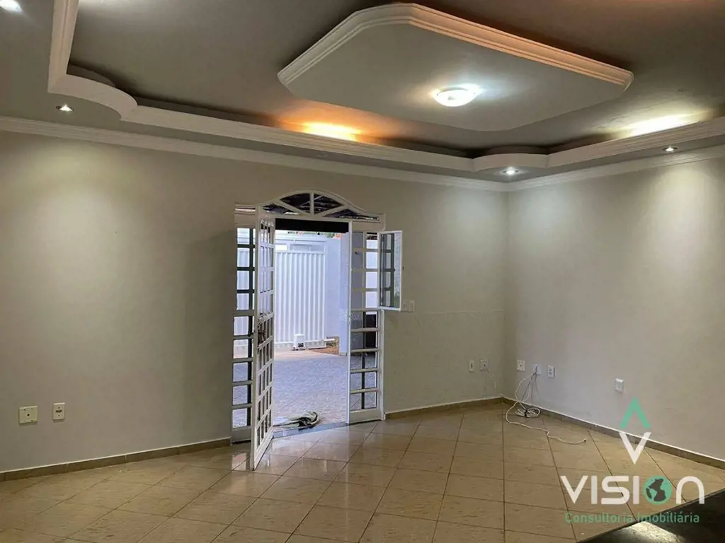 Casa à venda em Vicente Pires Rua 4 Vicente Pires DF Localização privilegiada em...