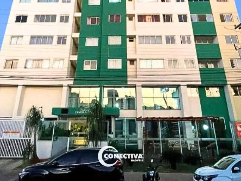  Comentários do corretor: Excelente apartamento contendo 2 quartos sendo 1 suíte...