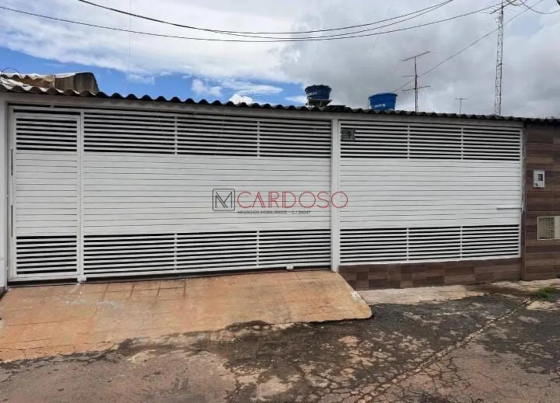Foto do Imóvel