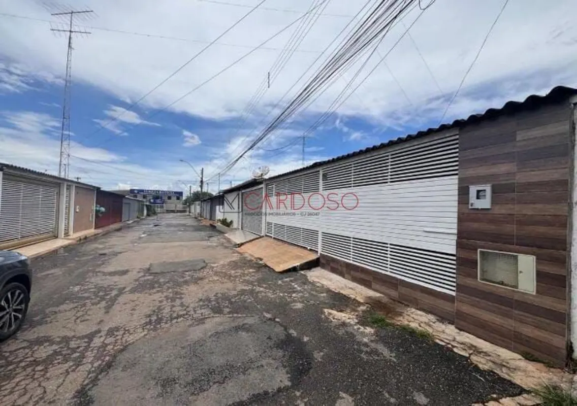 Foto do Imóvel