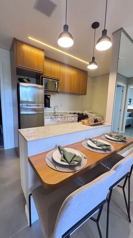 KYOTO RESIDENCE – SAMAMBAIA NORTE-QR 603| ALTO PADRÃO COM LAZER COMPLETOUnidades...