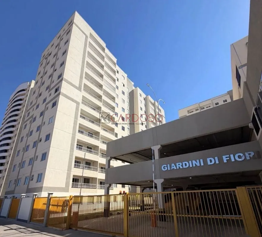 GIARDINI DI FIORI | GAMA – DFQD 03 - Ponte Alta NorteExcelente oportunidade para...
