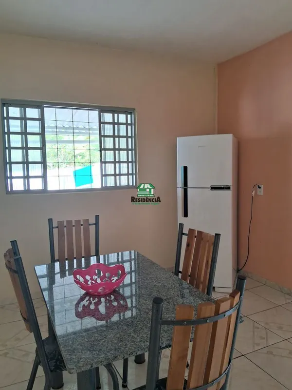 Foto do Imóvel