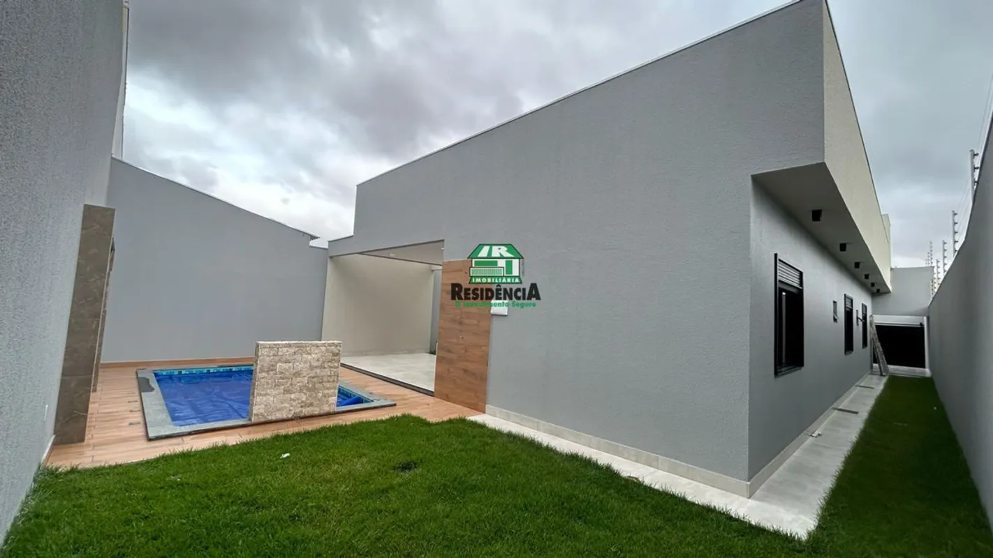 Foto do Imóvel