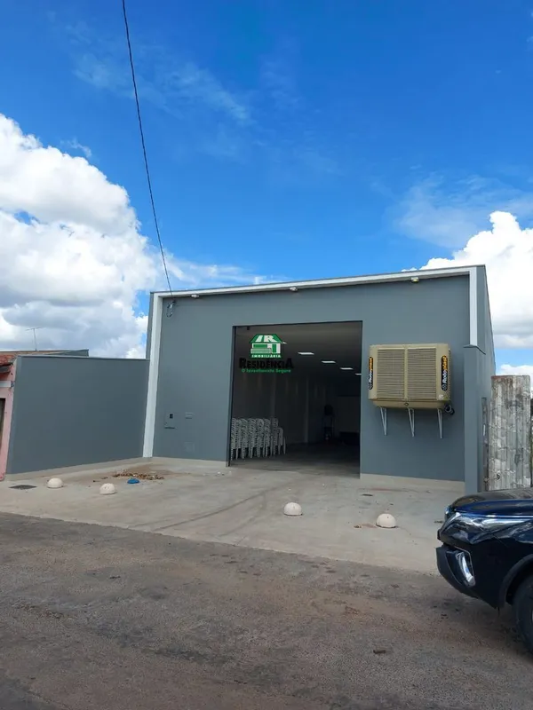 Foto do Imóvel