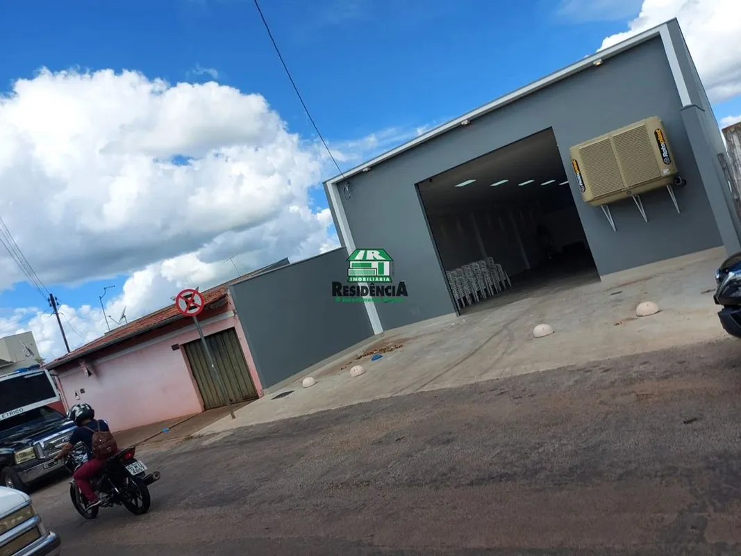 Foto do Imóvel