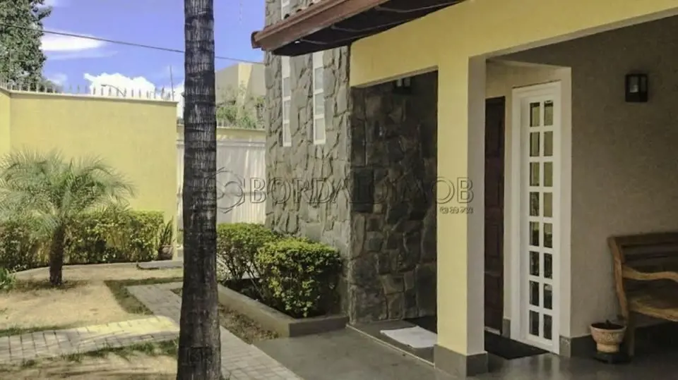 VILLA151226 - Última atualização: 31/03/26 23:30Excelente com 03 suítes e churra...