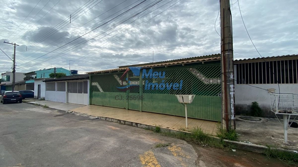 Foto do Imóvel