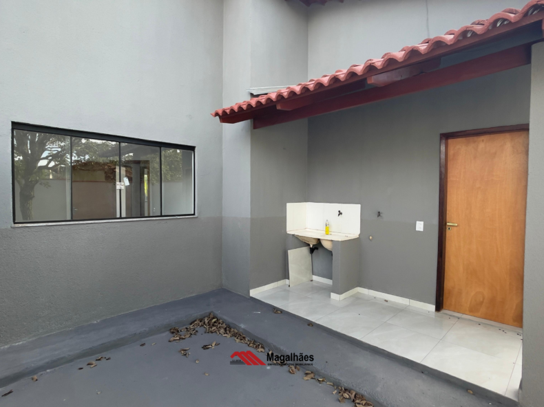 Foto do Imóvel