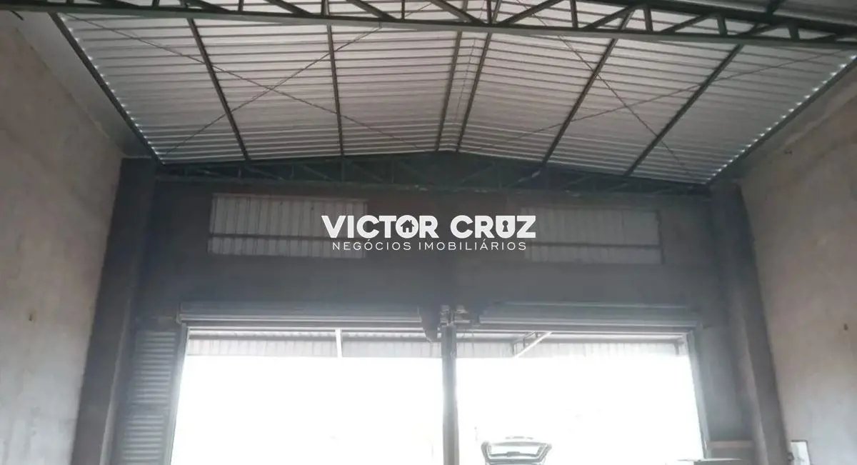 Victor Cruz Negócios Imobiliários LTDA vende:Ponte Alta Norte, Gama. Galpão na P...