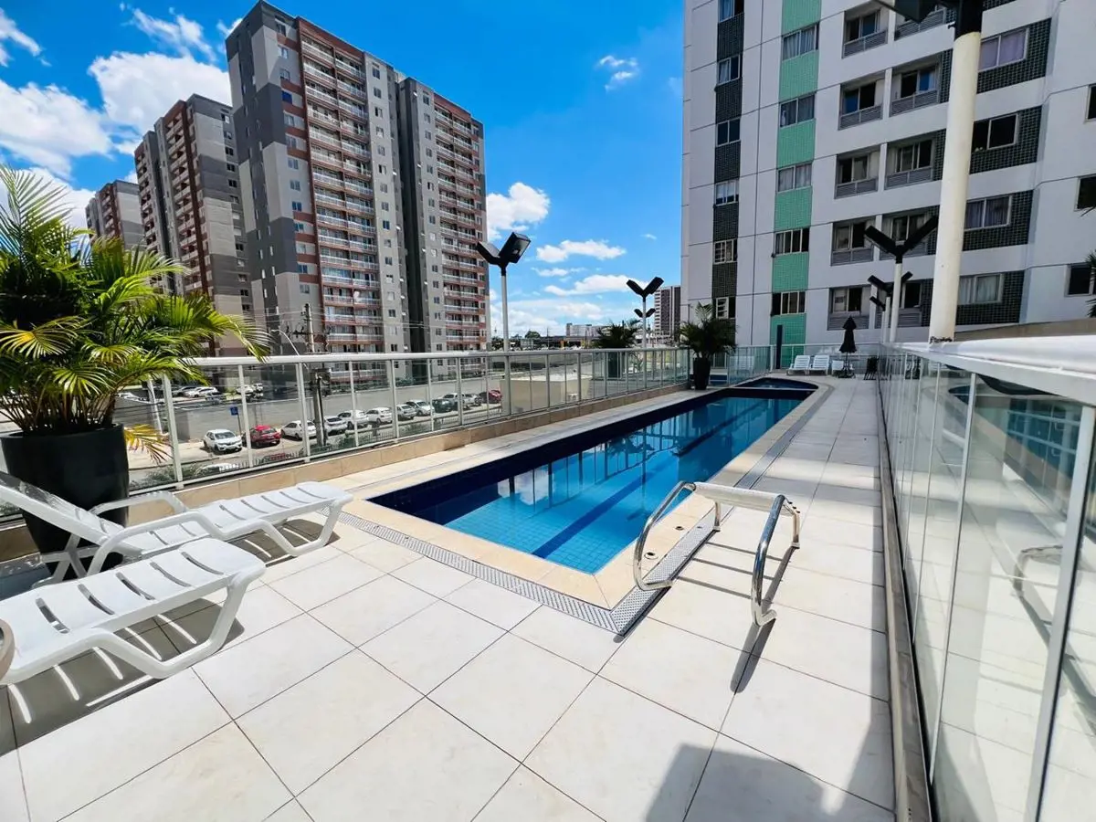 Excelente oportunidade de comprar uma cobertura Duplex em Samambaia, na melhor l...