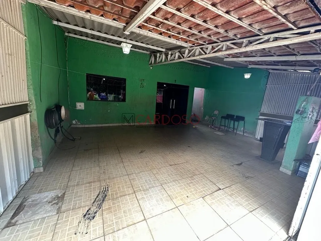 Foto do Imóvel