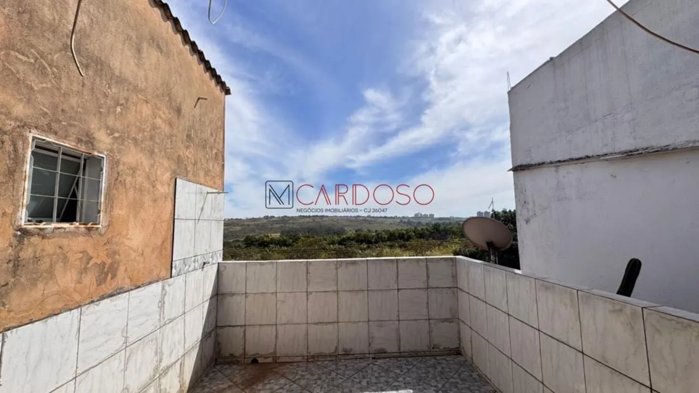 Foto do Imóvel