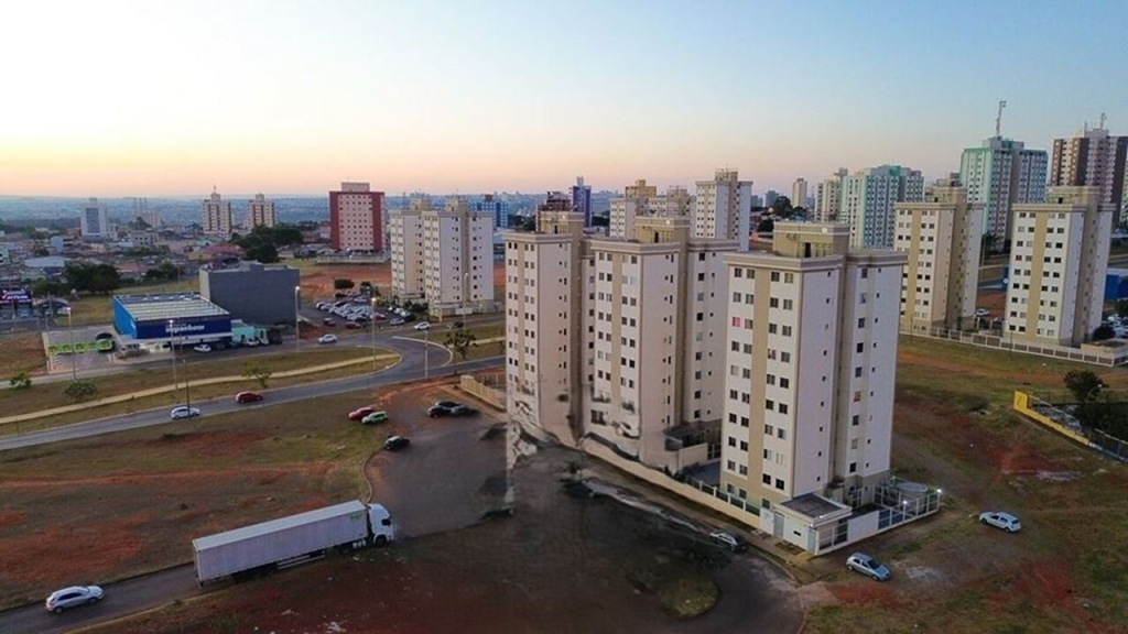 Foto do Imóvel
