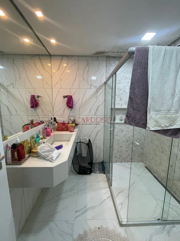 Ágio de Sobrado à Venda – Samambaia Norte, QR 404 Excelente sobrado com fino aca...