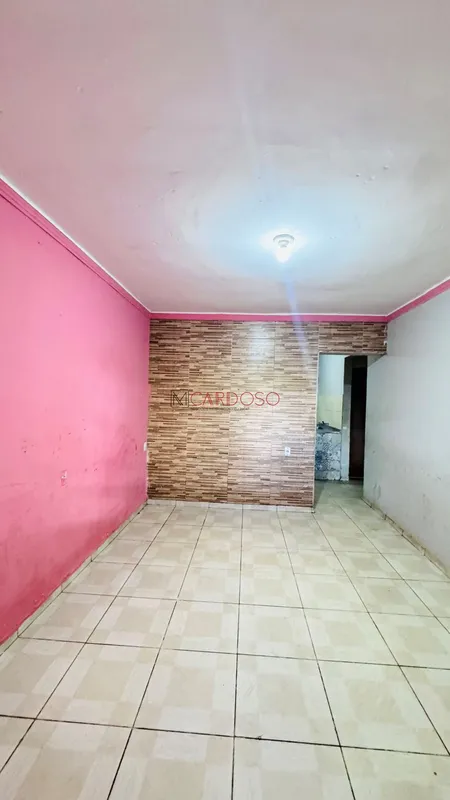 Casa à venda em Samambaia Norte – QR 1031.Valor da Entrada R$: 34.000,00 (use se...